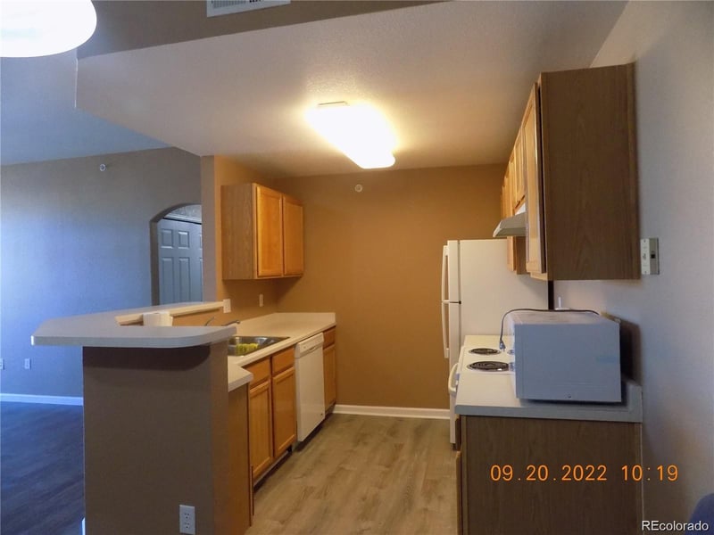 7440 Blackhawk St #6204, Englewood, CO 80112