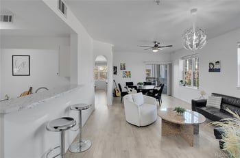 12768 Ironstone Way #204, Parker, CO 80134