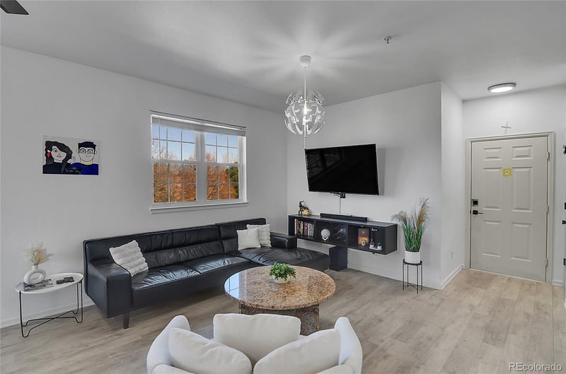 12768 Ironstone Way #204, Parker, CO 80134