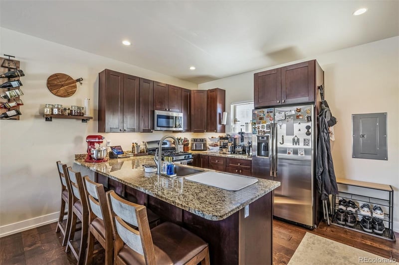 78 Lantern Al, Silverthorne, CO 80498