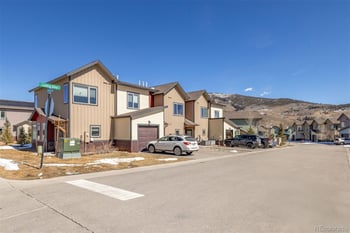 78 Lantern Al, Silverthorne, CO 80498