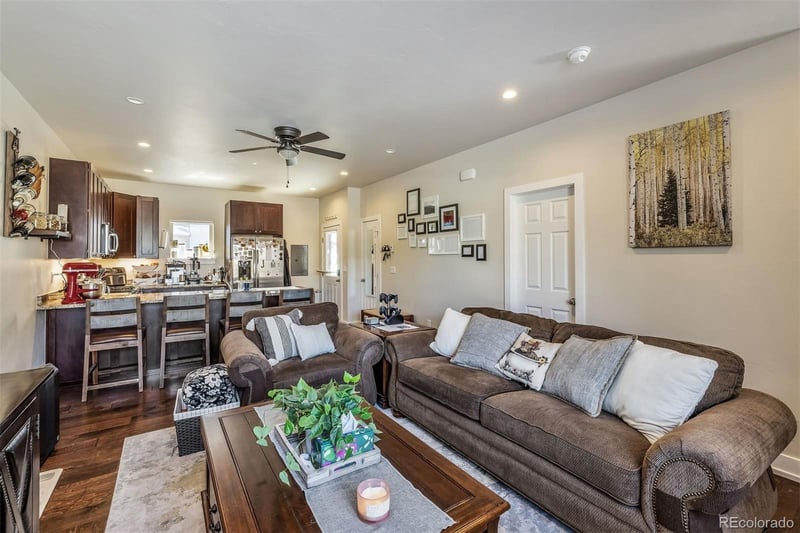 78 Lantern Al, Silverthorne, CO 80498