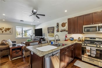 78 Lantern Al, Silverthorne, CO 80498