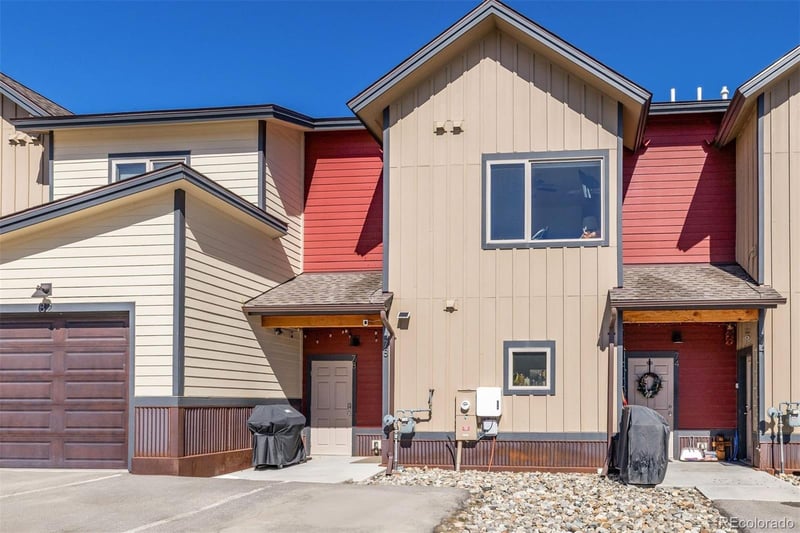 78 Lantern Al, Silverthorne, CO 80498
