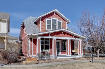 2665 Iola St, Denver, CO 80238