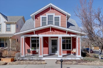 2665 Iola St, Denver, CO 80238
