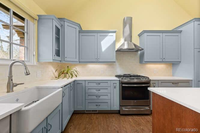 620 Jersey St, Denver, CO 80220