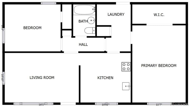 5495 13th Ave, Lakewood, CO 80214