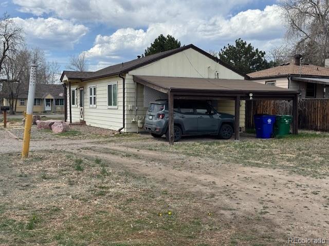 5495 13th Ave, Lakewood, CO 80214