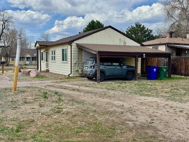 5495 13th Ave, Lakewood, CO 80214