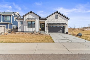 10219 Coal Mine Pl, Littleton, CO 80127