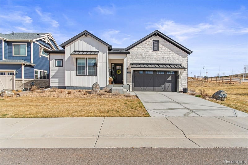 10219 Coal Mine Pl, Littleton, CO 80127