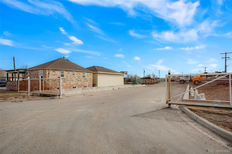 5240-5300 77th Ave, Commerce City, CO 80022