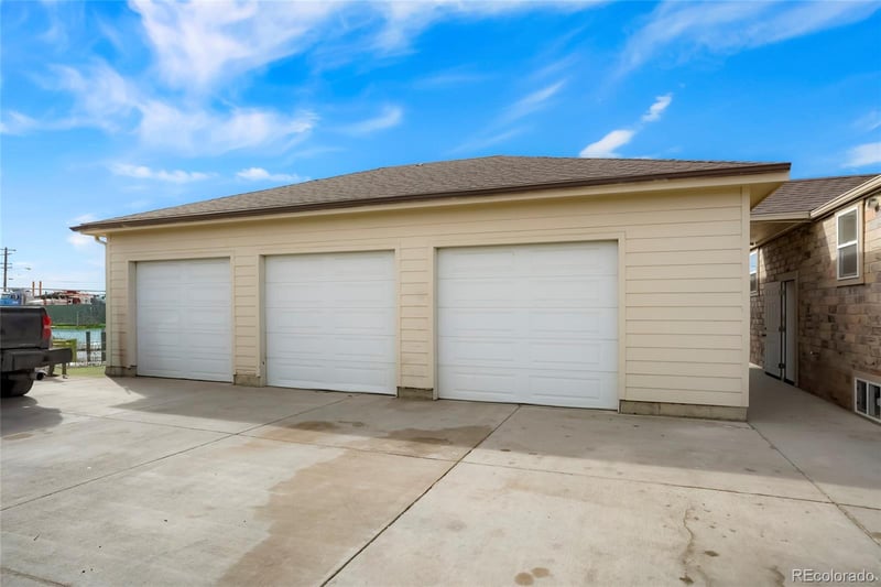 5240-5300 77th Ave, Commerce City, CO 80022