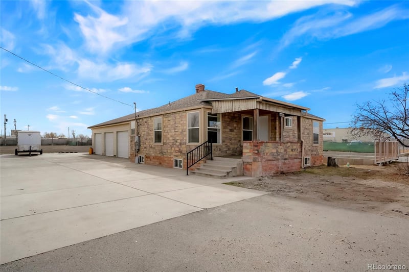 5240-5300 77th Ave, Commerce City, CO 80022