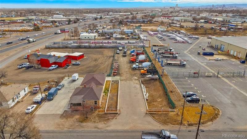 5240-5300 77th Ave, Commerce City, CO 80022