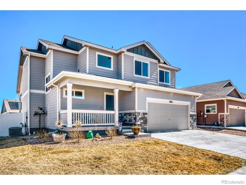 1802 104th Ave, Greeley, CO 80634
