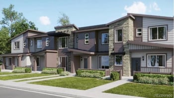 6839 Parterre Pw #3, Thornton, CO 80602