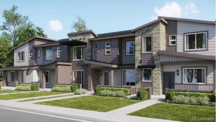 6839 Parterre Pw #3, Thornton, CO 80602