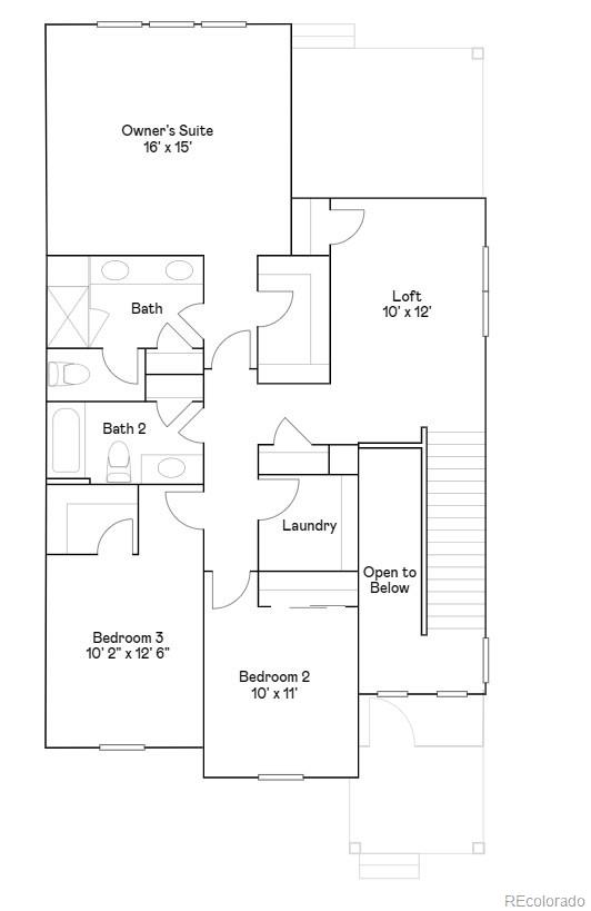 6910 Juniper Dr, Thornton, CO 80602