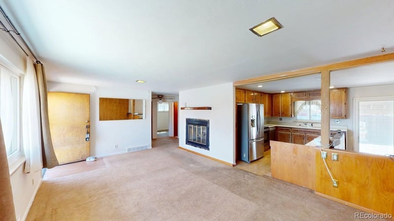 6869 Galapago Ct, Denver, CO 80221