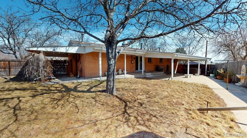 6869 Galapago Ct, Denver, CO 80221