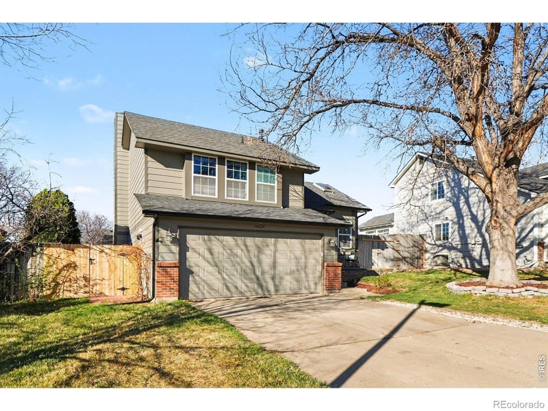 10625 Dexter Dr, Thornton, CO 80233