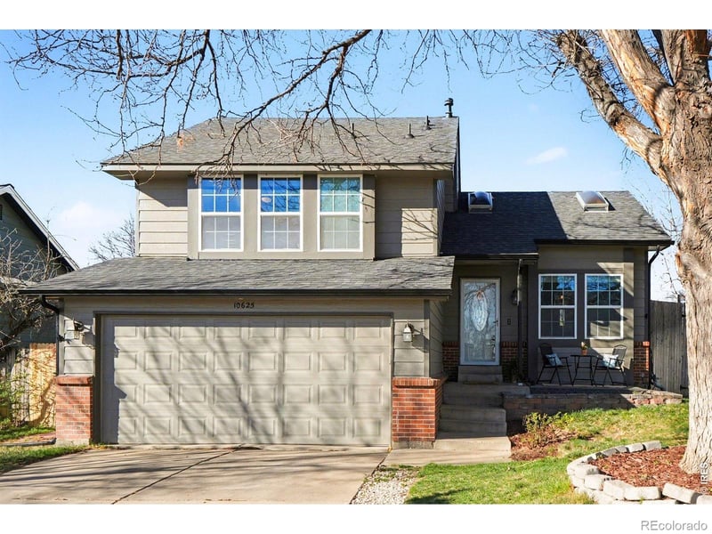 10625 Dexter Dr, Thornton, CO 80233