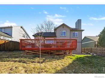 10625 Dexter Dr, Thornton, CO 80233