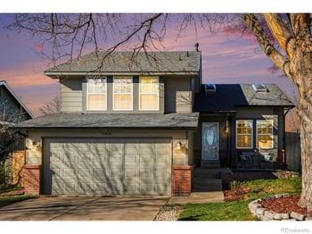 10625 Dexter Dr, Thornton, CO 80233