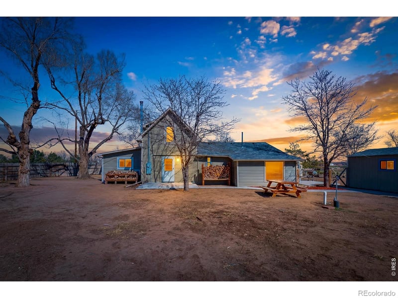 22544 State Highway 60, Milliken, CO 80543