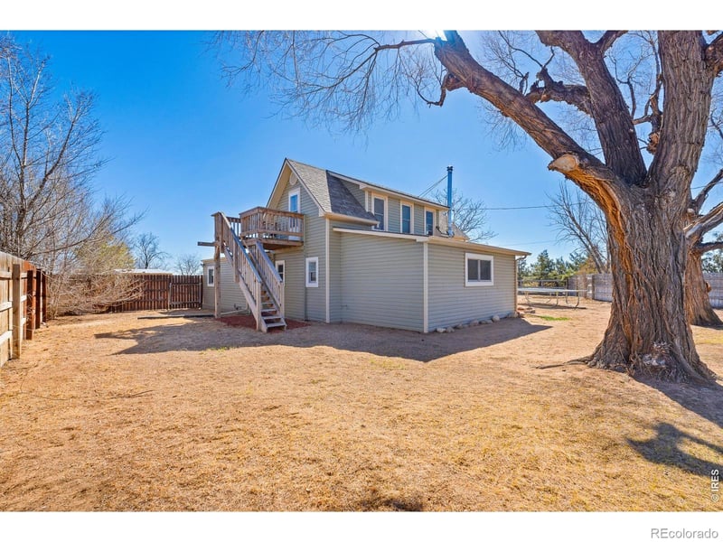 22544 State Highway 60, Milliken, CO 80543