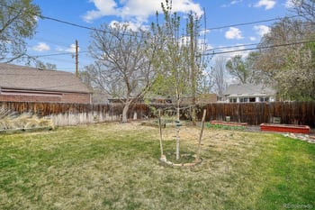 794 Niagara St, Denver, CO 80220