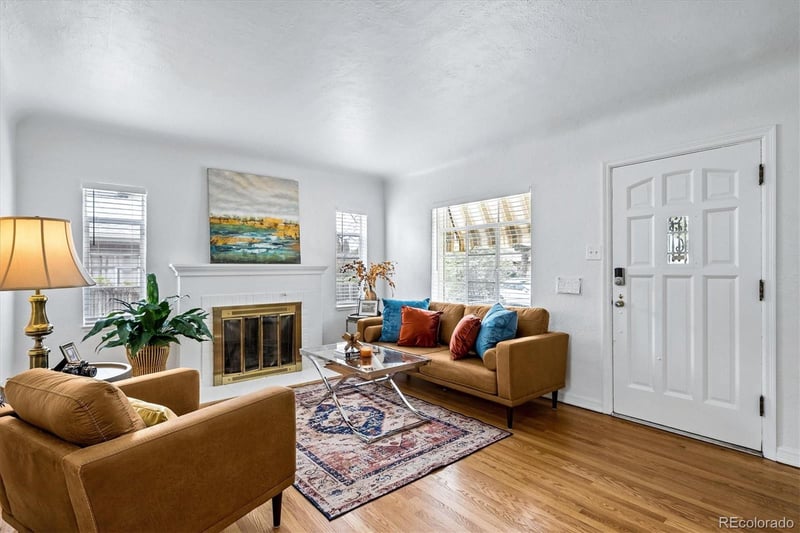 794 Niagara St, Denver, CO 80220