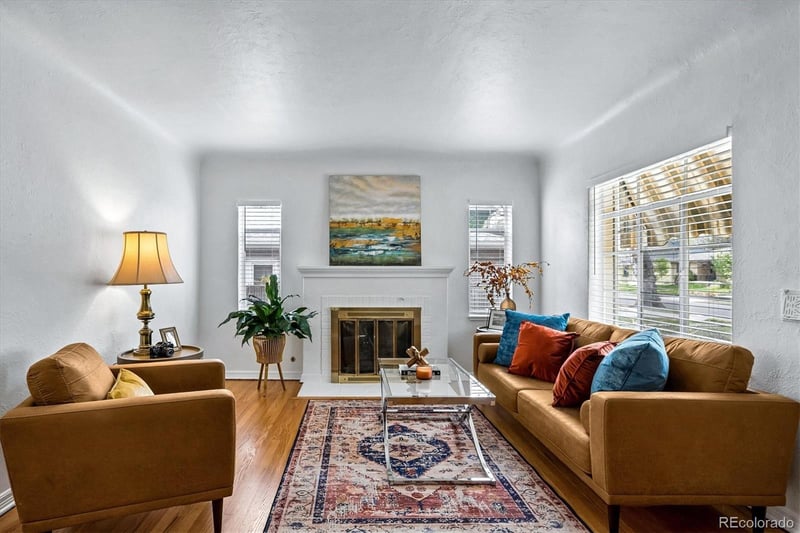 794 Niagara St, Denver, CO 80220