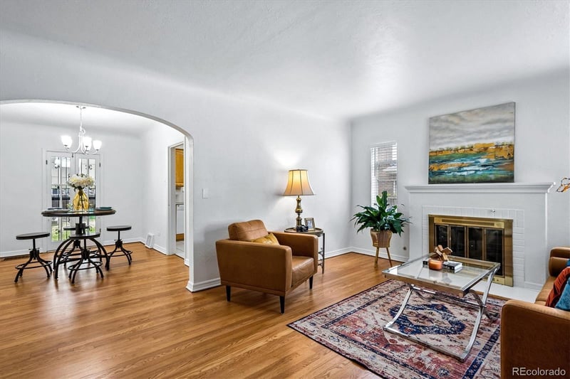 794 Niagara St, Denver, CO 80220