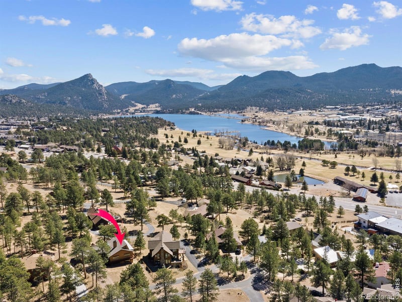 650 Freeland Ct, Estes Park, CO 80517