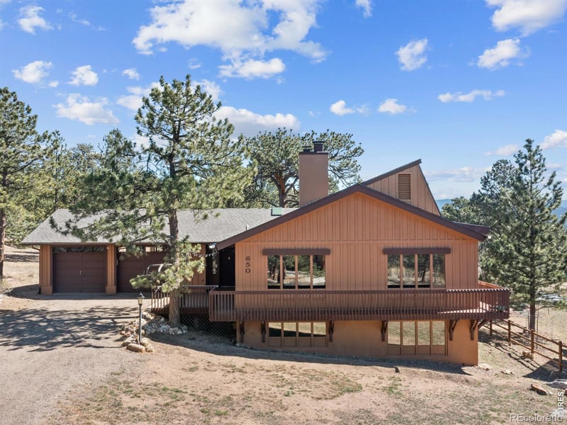 650 Freeland Ct, Estes Park, CO 80517