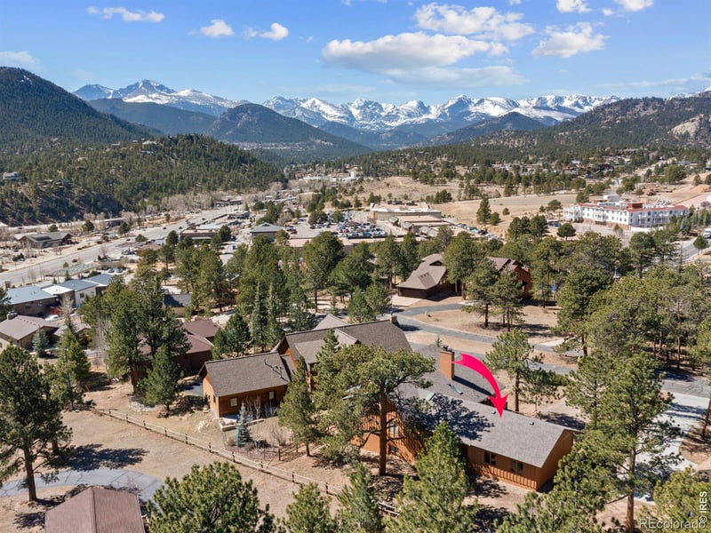650 Freeland Ct, Estes Park, CO 80517