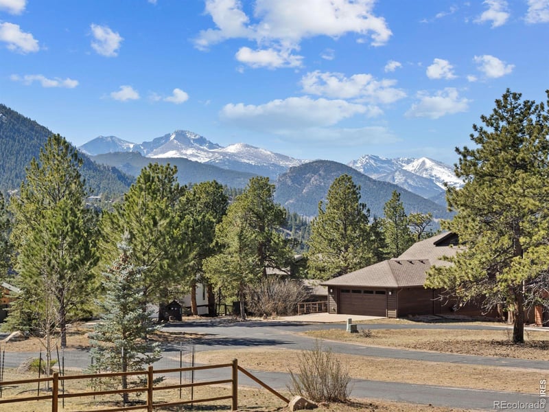 650 Freeland Ct, Estes Park, CO 80517