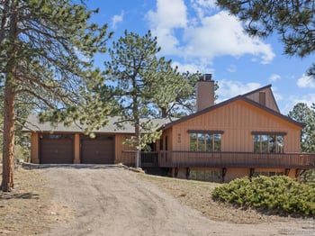 650 Freeland Ct, Estes Park, CO 80517