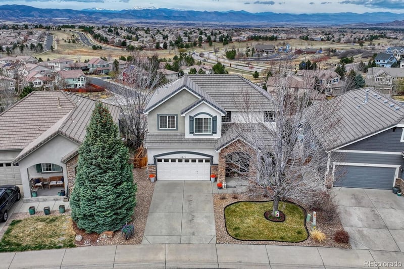 2371 Broadleaf Loop, Castle Rock, CO 80109