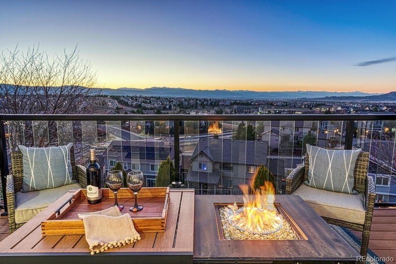 2371 Broadleaf Loop, Castle Rock, CO 80109