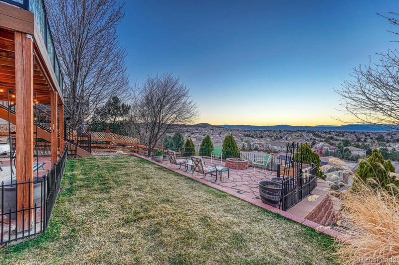 2371 Broadleaf Loop, Castle Rock, CO 80109