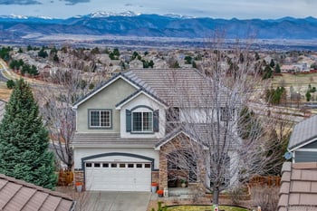2371 Broadleaf Loop, Castle Rock, CO 80109