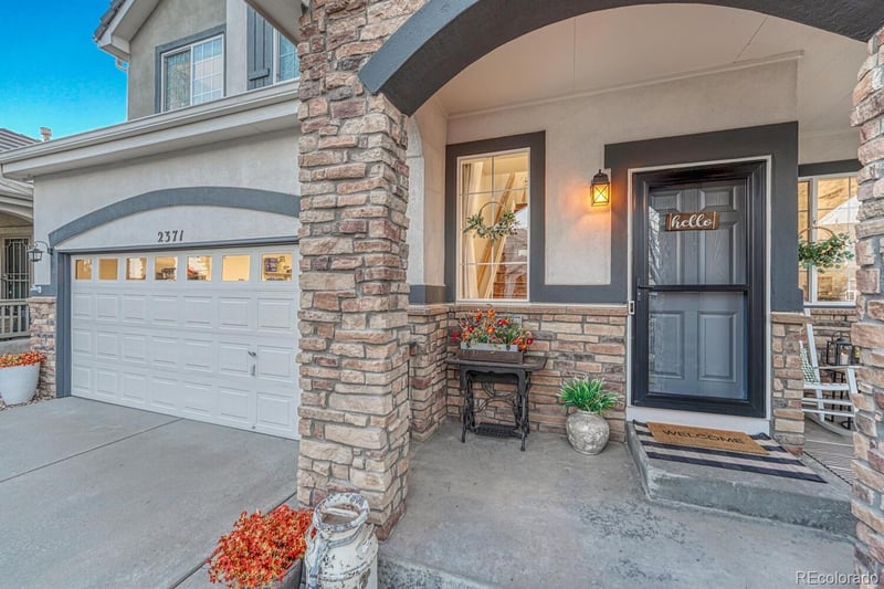 2371 Broadleaf Loop, Castle Rock, CO 80109