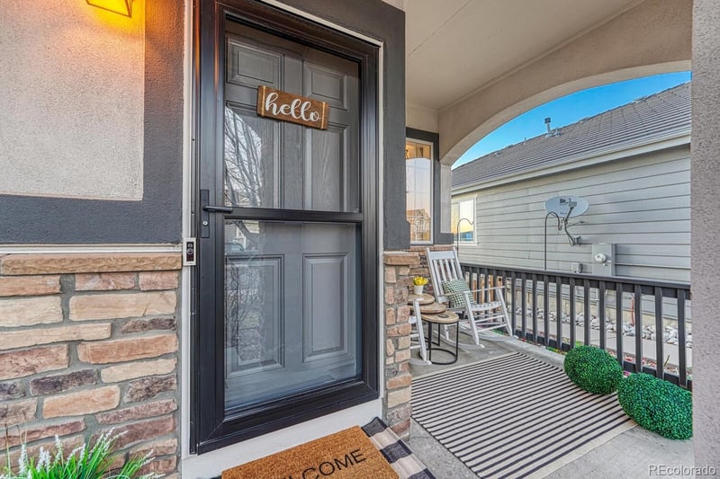 2371 Broadleaf Loop, Castle Rock, CO 80109