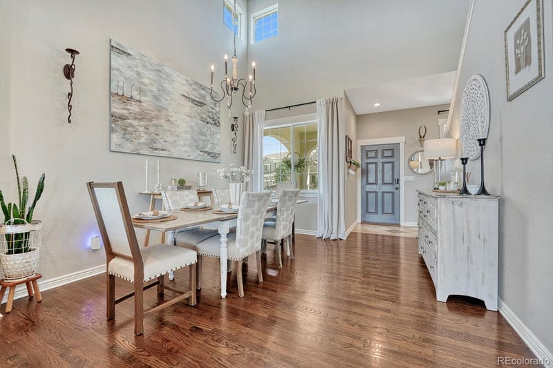 2371 Broadleaf Loop, Castle Rock, CO 80109