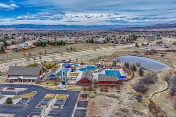 2371 Broadleaf Loop, Castle Rock, CO 80109