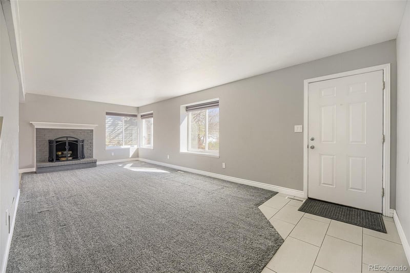 5854 Quail St, Littleton, CO 80127